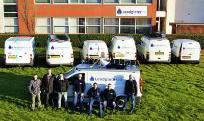 loodgieters Rijswijk